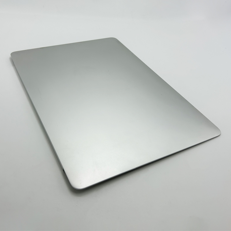 Notebook Case Aluminum Alloy Sheet Metal Fabrication