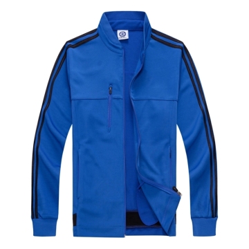 Polyester Jacket Female Men's Outdoor Sports Casual Jackets