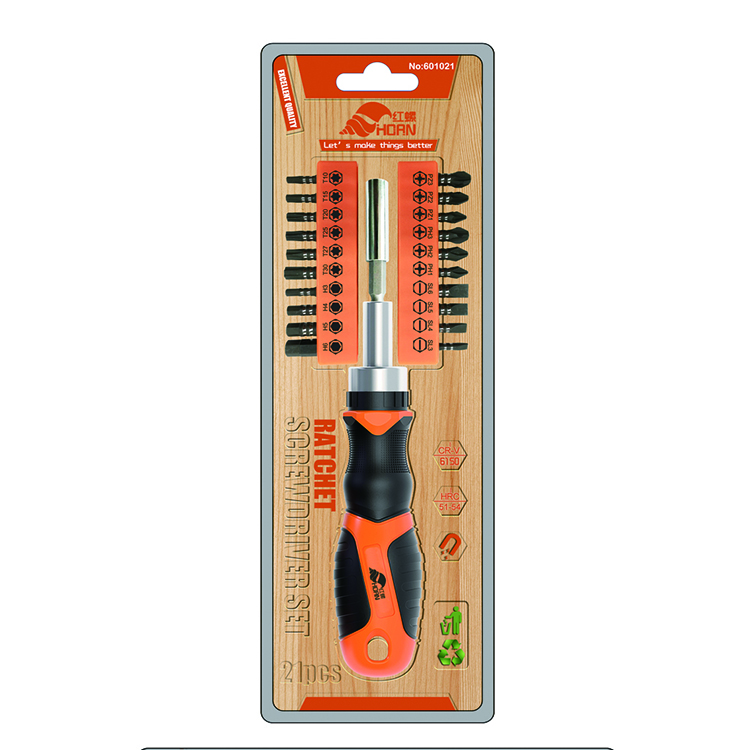 High Quality S2 Screwdriver Bits Set