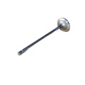 Cummins QSK60 engine exhaust valve 2881811