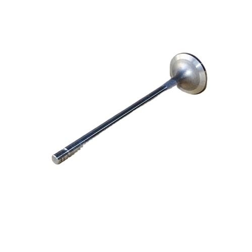 PC400-8 Exhaust Valve 6150-42-4210