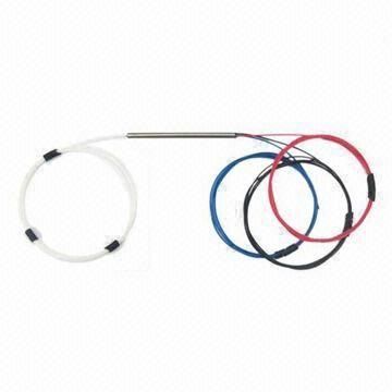 1 x 3 Fiber-optic Coupler/Splitter, Used in CATV