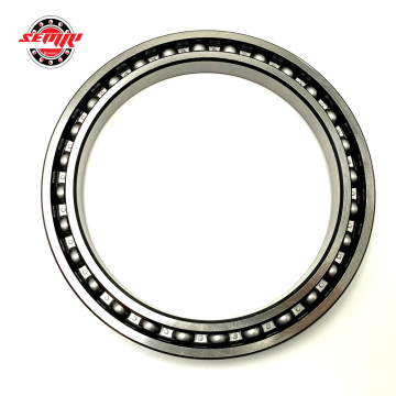 Dunne wandectie met KA065ar0 voor robots (165x177.8x6.35 mm)