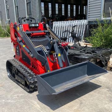 Professional 20hp/23hp Mini Loaders & Skid Steer Machines for Sale