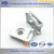 High quality good price zinc plated punched part