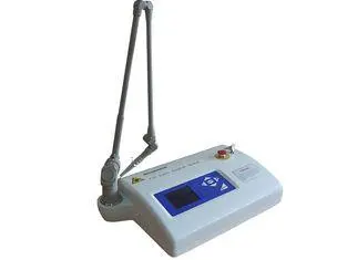 Eye Protection Smoke Evacuator Portable Fractional CO2 Lase