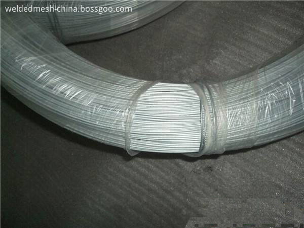 galfan steel wire high tensile galvanized steel wire (1)