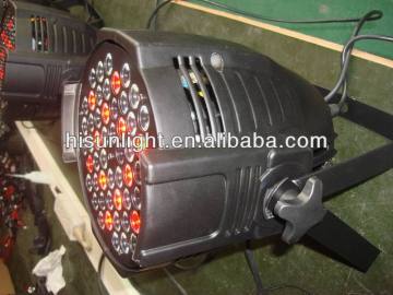 stage light par light/background stage lighting/cheap stage lighting