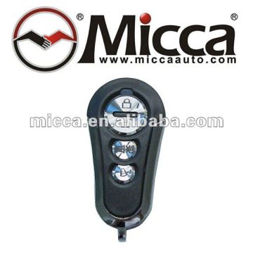 4buttons learning code remote control, Car alarm transmitter, Automatic door remote control (RT775-4)