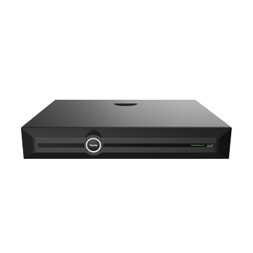 4HDD 40ch PSE AI NVR