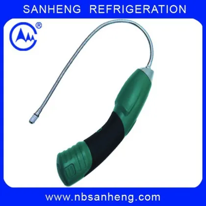 Best Refrigerant Leak Detector (SDL-300)