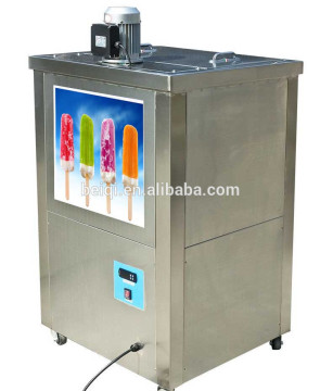 BQP-2 Popsicle machine/ice lolly machine