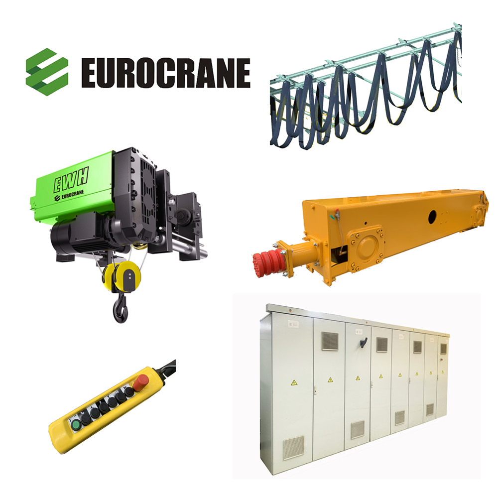 Economically Viable Gantry Crane Kits