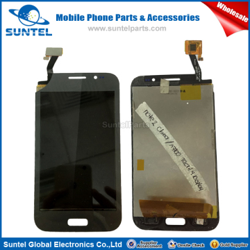 Mobile Phone Spare Parts Lcd Display For Note2 A7100