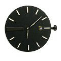 Mod Watch Dial para NH35 NH36 Movimiento Reloj