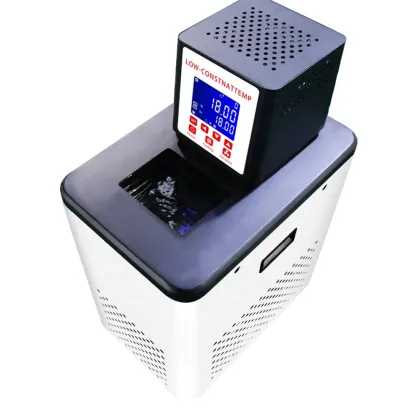 TLH-2008 Laboratory Circulating Water Bath with Thermostat