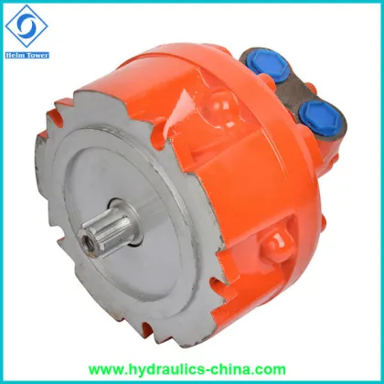 piston motors
