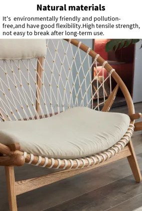 Royal Luxury Single Lounge Armchair Sofa for Relaxation in Quality Fabric