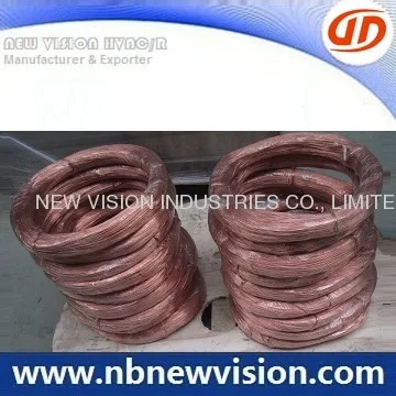 Refrigeration Level Wound Coil 