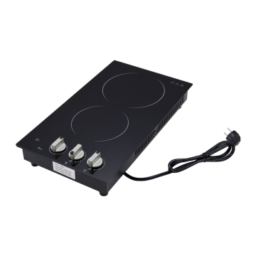 220V Industrial Stove Induction Cooker Hob Ceramic Cooker Chulha