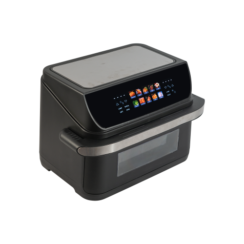 Double Use Pot with Detachable Guard Air Fryer