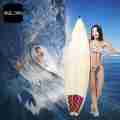 Surfboard Traction Pad Non Skip EVA Tail Pad