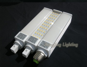 CE& RoHS E27 11W SMD LED Light Plug (JJ-PL11W-L32)