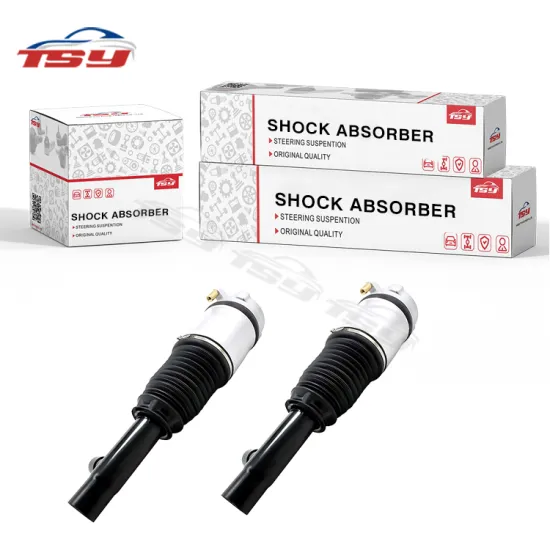 Wholesale High-Quality OE 31429975 Shock Absorber for VOLVO XC40