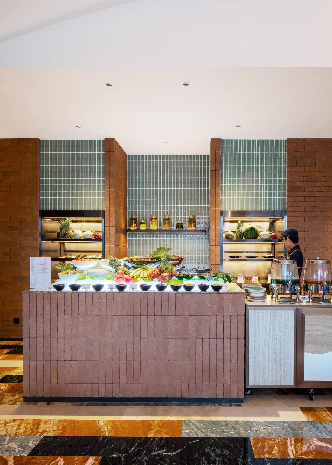 Hotel Indigo Wuxi Taihu City (7)