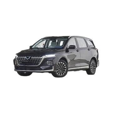 Cheapest Wuling Kaijie Victory MPV 6 Seater Hybrid New Energy Vehicle