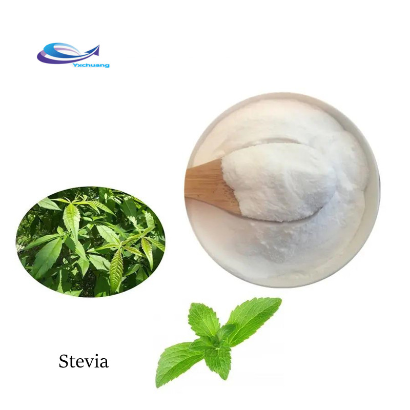 is stevia good for you