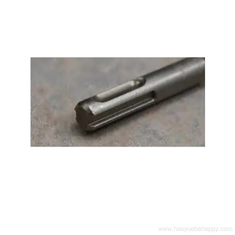 hex shank drill bits