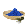 โรงงานสีฟ้าเม็ดสี phycocyanin powder