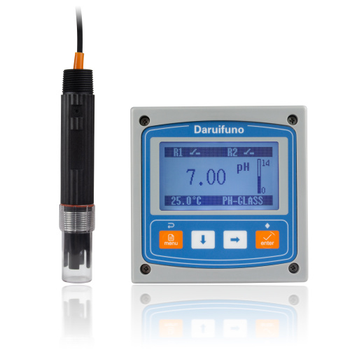 ASP400N Industrial PH Probes for water