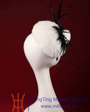 Ladies Wedding Hats / Hair accessories / Headpiece
