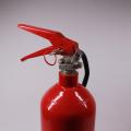 Reliable CO2 fire extinguisher 3kg