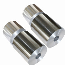 Aluminium Foil Jumbo Rolls for Food Containers