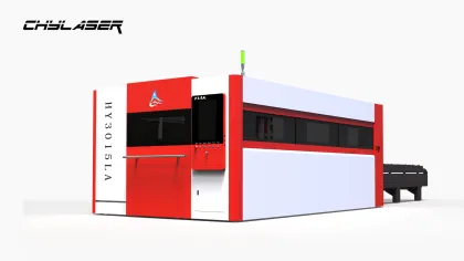 DAJCO MicroJet Textile Cabinet 8KW Home 4040 Cabinet Laser Cutting Machine
