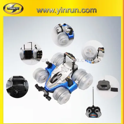 sideways tumbler rc tumbler stunt car kid r kids