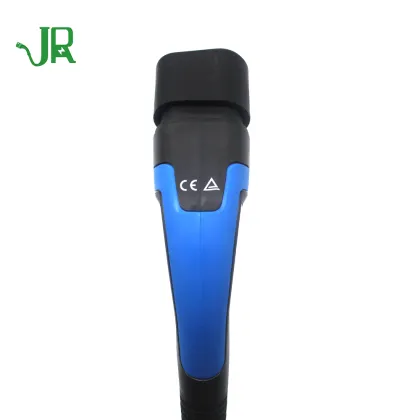 Type2 to Type2 32 Amp Evse Cable