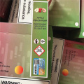 Vendre à chaud e-cigarette elux 3500