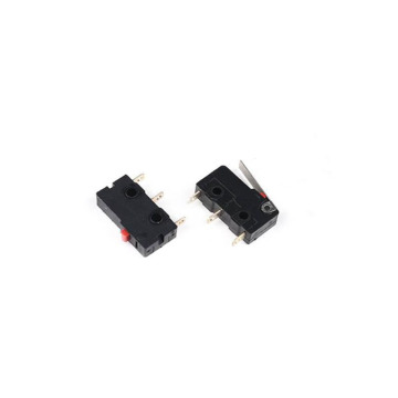 10PCS MicroSwitch 3Pin NO/NC Mini Limit Switch Roller Arc Lever Snap Action Push Micro Switches 5A 250VAC KW11-3Z" could be shortened to:

"Mini 3Pin NO/NC MicroSwitches - 10PCS KW11-3Z