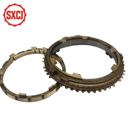 hot sale Auto parts input transmission synchronizer ring FOR TOYOTA OEM 33039-36010