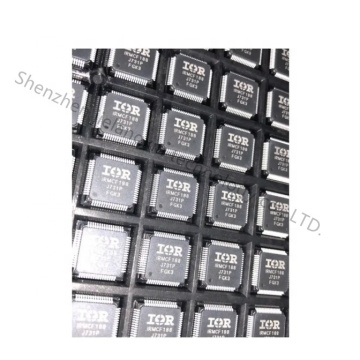 IRMCF188TY New Original IC Integrated Circuits Chip - In Stock LQFP64 Integrated Motor Control Chip