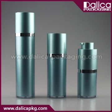 Promotional high fashion 0.5oz serum airless bottle