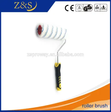 wall decorative Paint roller brush