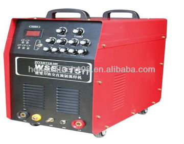 IGBT TIG WSE 315TT welding machine