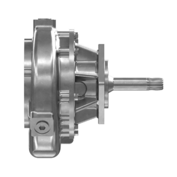 Water Pump 349-6213/3496213are suitable for 789D dump trucks