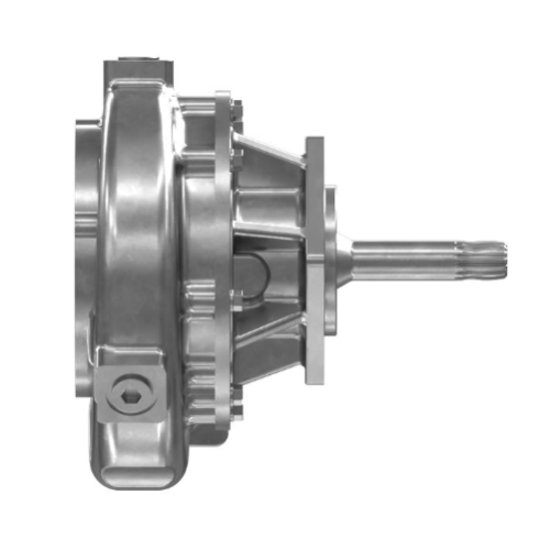 Water Pump 349-6213/3496213are suitable for 789D dump trucks