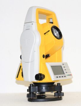 GPS series total station